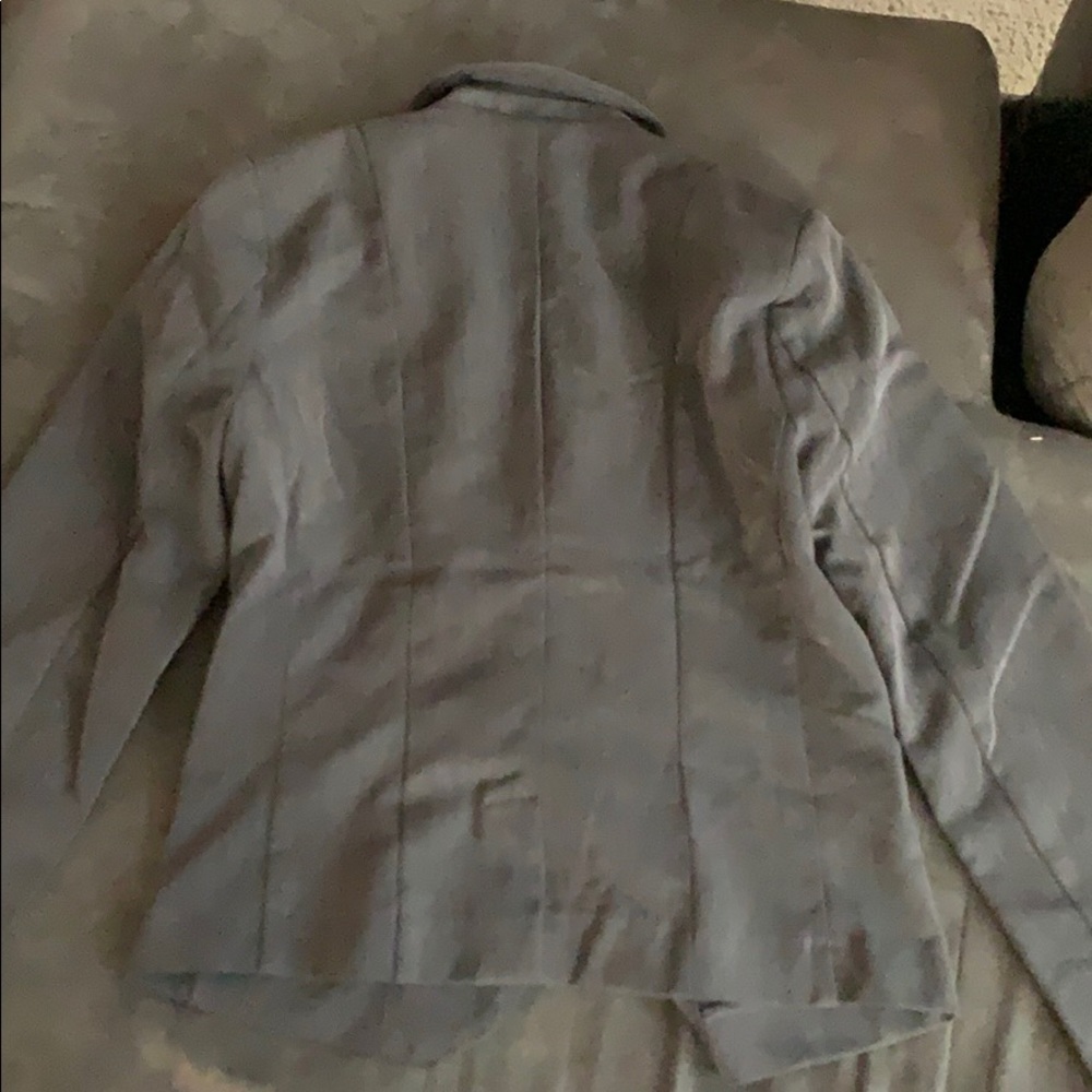 Jacket - Picture 3 of 3